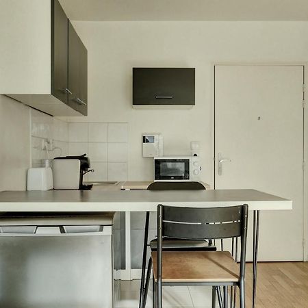 Le Curie - Saint Cyr Apartment Exterior photo
