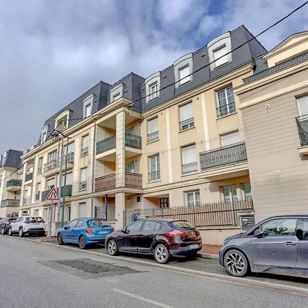 Le Curie - Saint Cyr Apartment Exterior photo