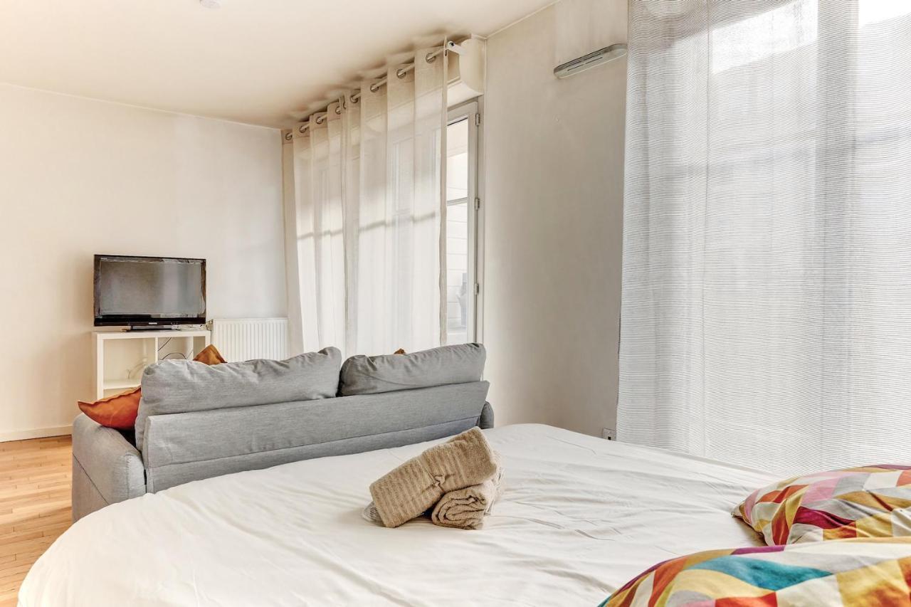 Le Curie - Saint Cyr Apartment Exterior photo