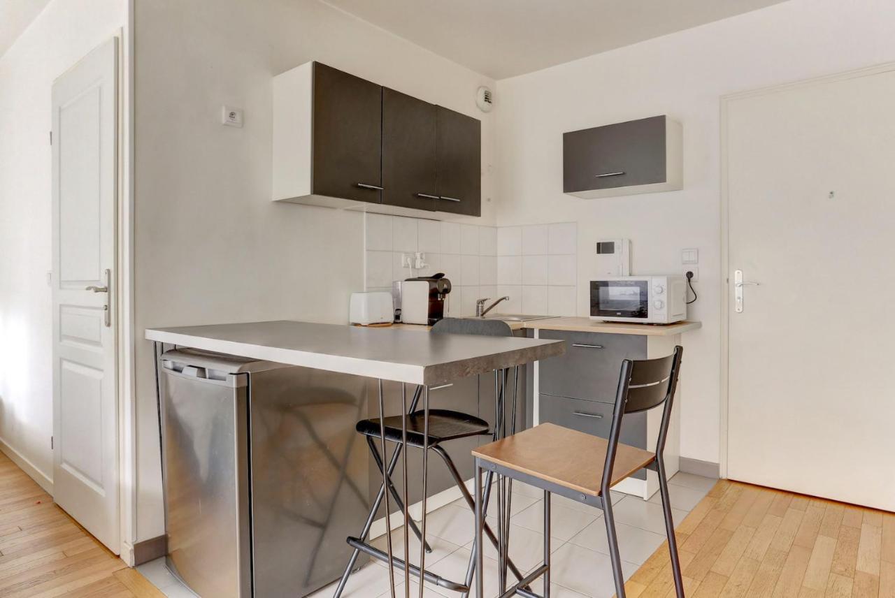 Le Curie - Saint Cyr Apartment Exterior photo